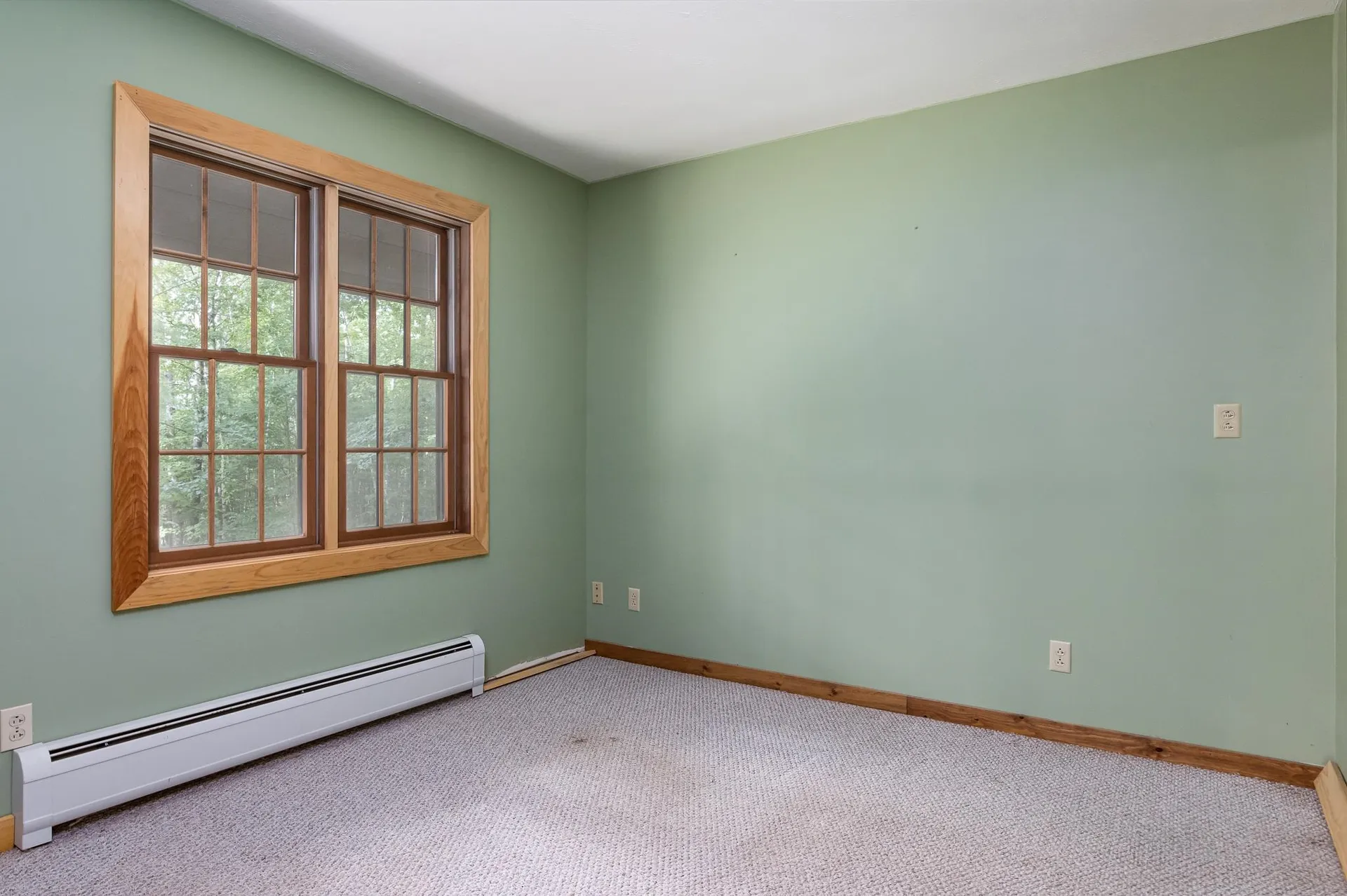 74 Thornton Road New Boston NH 03070