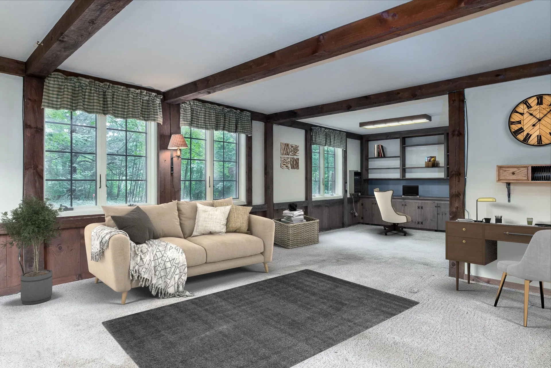 74 Thornton Road New Boston NH 03070