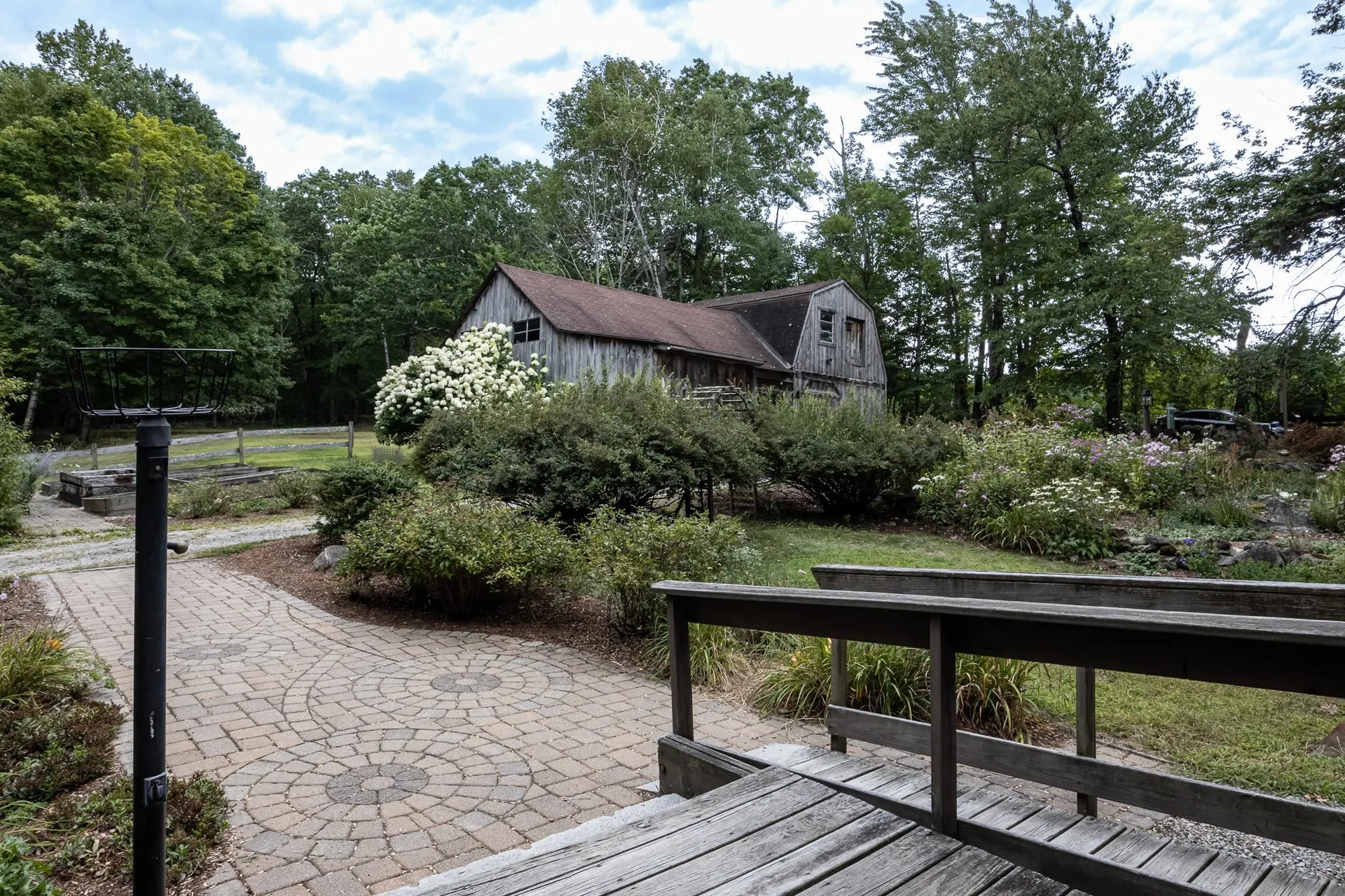 74 Thornton Road New Boston NH 03070