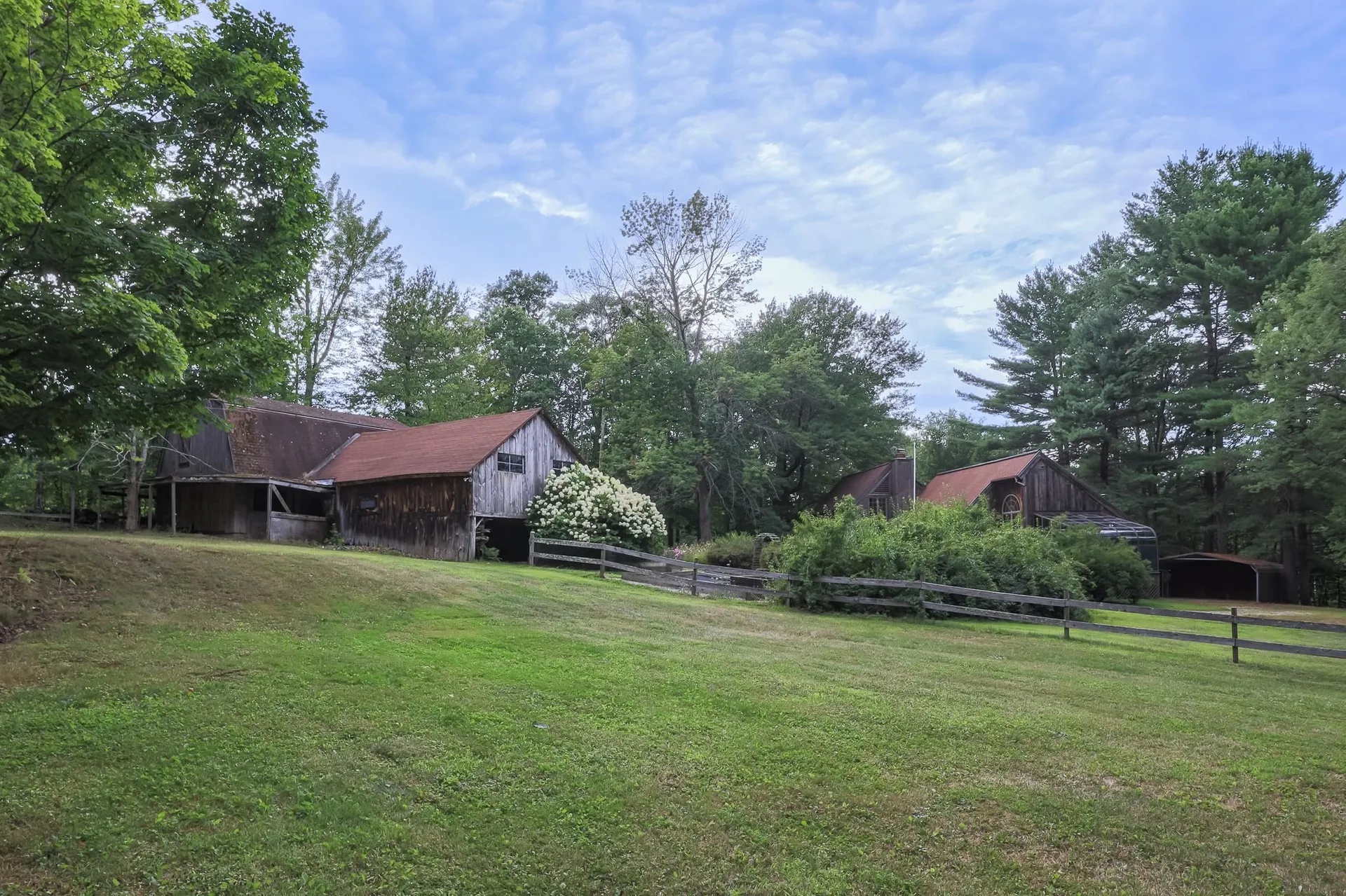 74 Thornton Road New Boston NH 03070
