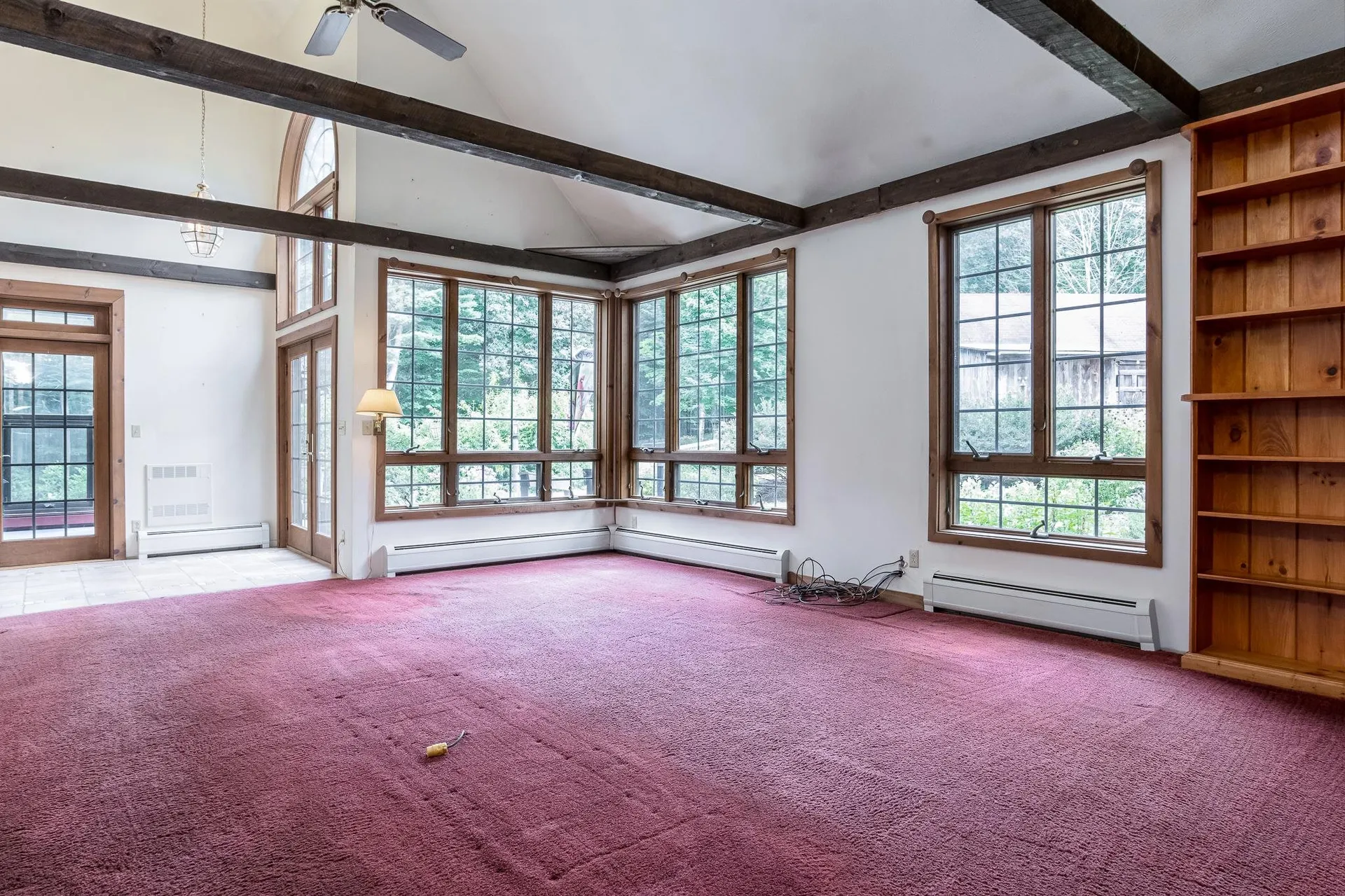74 Thornton Road New Boston NH 03070