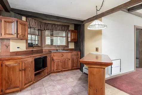 74 Thornton Road New Boston NH 03070