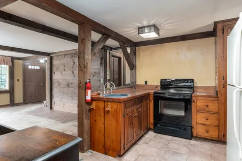 74 Thornton Road New Boston NH 03070