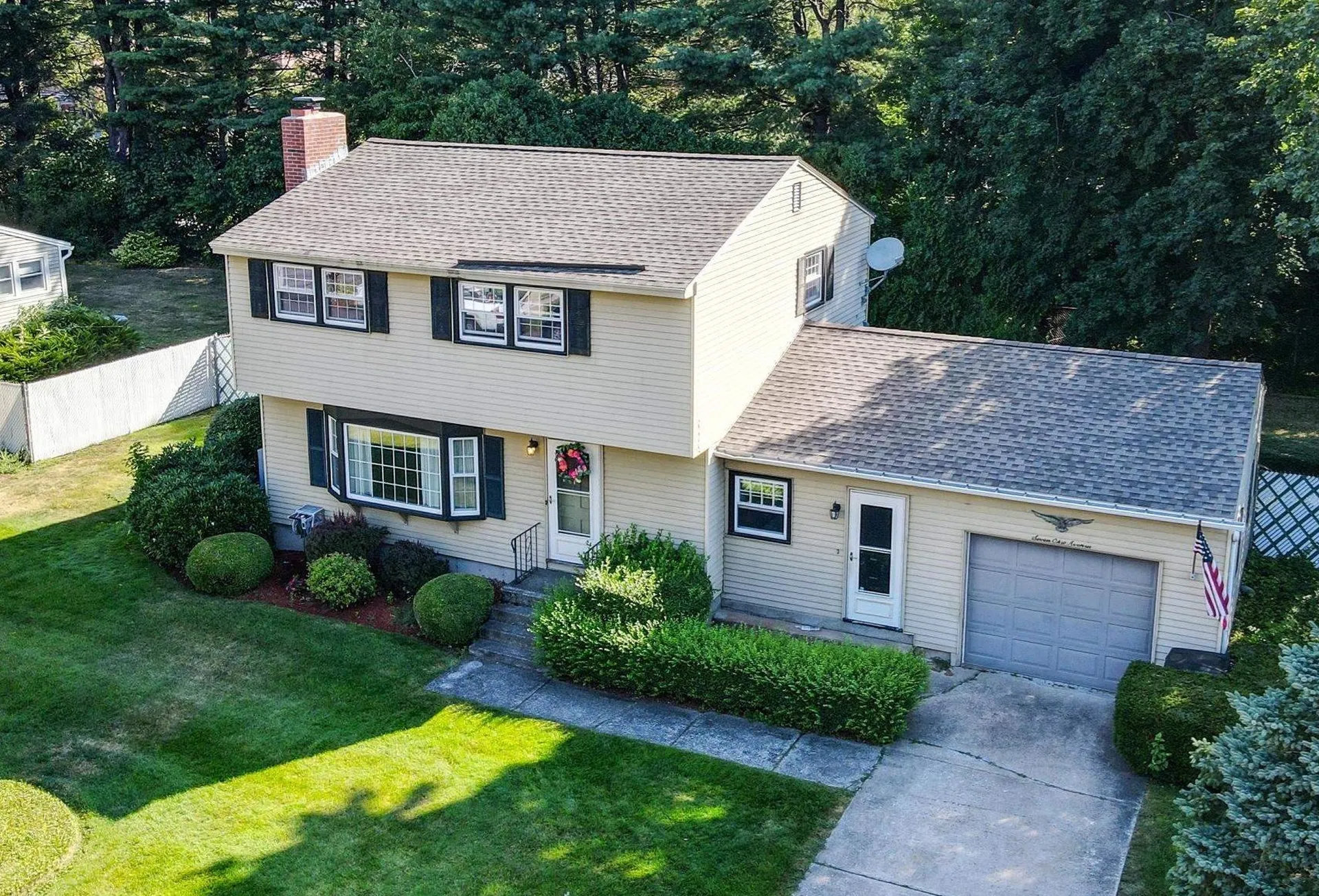 7 Ohio Avenue Nashua NH 03060