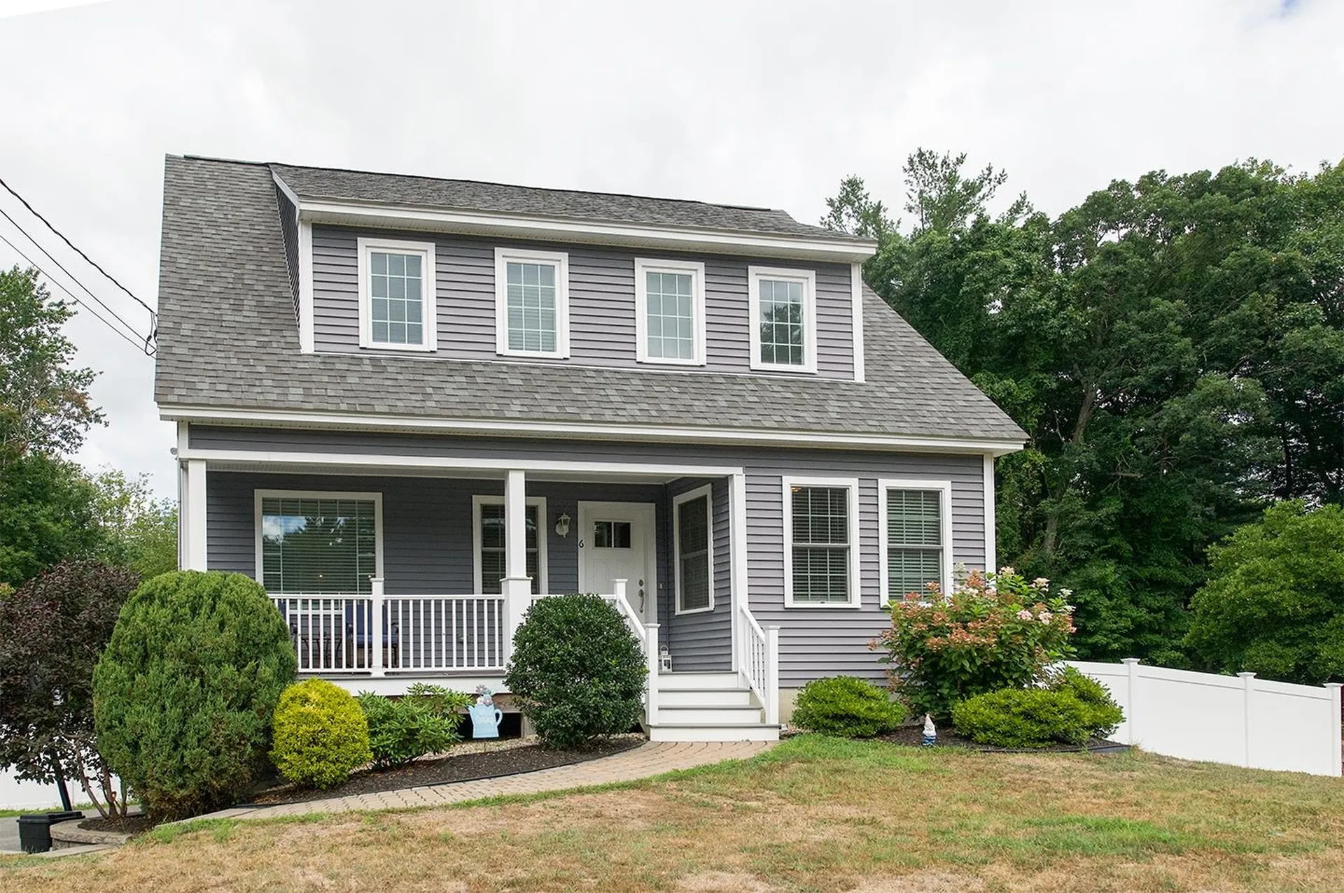 6 Sunrise Terrace Plaistow NH 03865
