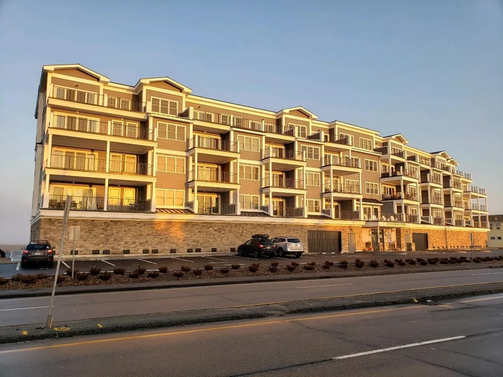 535 Ocean Boulevard Hampton NH 03842