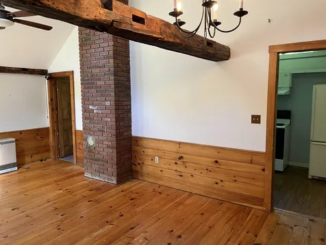 1629 South Bingham Street Cornwall VT 05753