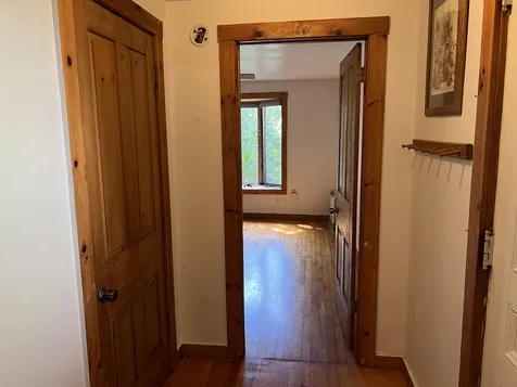 1629 South Bingham Street Cornwall VT 05753