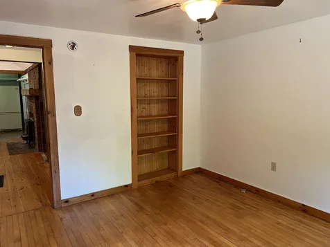 1629 South Bingham Street Cornwall VT 05753