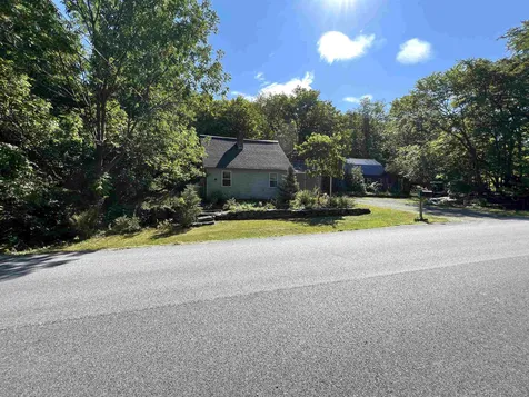 1629 South Bingham Street Cornwall VT 05753