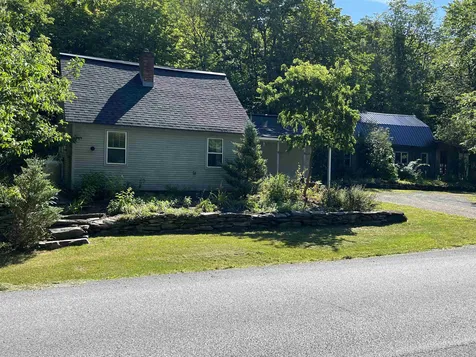 1629 South Bingham Street Cornwall VT 05753