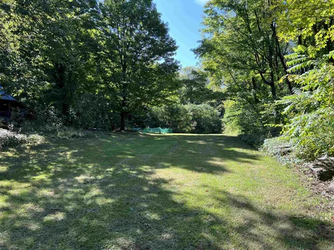 1629 South Bingham Street Cornwall VT 05753