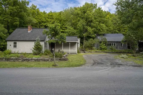 1629 South Bingham Street Cornwall VT 05753