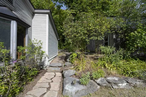 1629 South Bingham Street Cornwall VT 05753