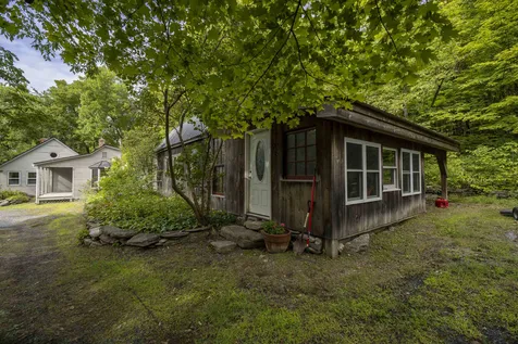 1629 South Bingham Street Cornwall VT 05753