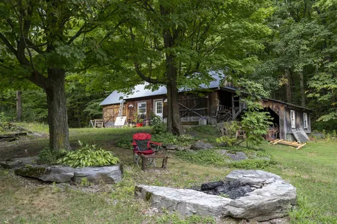 1629 South Bingham Street Cornwall VT 05753