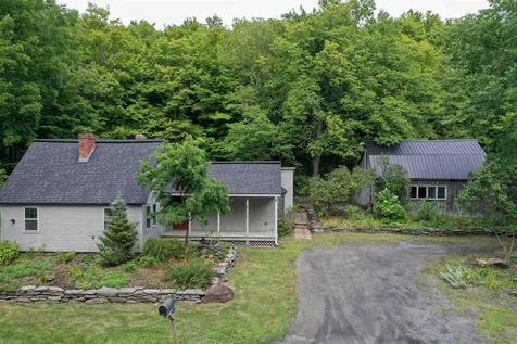 1629 South Bingham Street Cornwall VT 05753