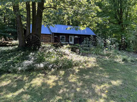 1629 South Bingham Street Cornwall VT 05753