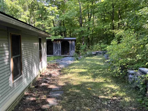 1629 South Bingham Street Cornwall VT 05753