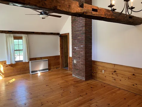 1629 South Bingham Street Cornwall VT 05753
