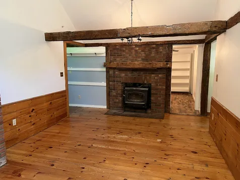 1629 South Bingham Street Cornwall VT 05753