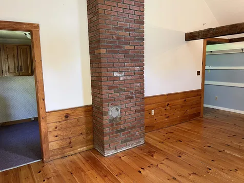 1629 South Bingham Street Cornwall VT 05753