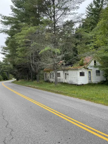 3013 North Wolcott Road Wolcott VT 05680