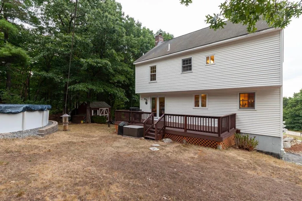 1 Doreen Drive Pelham NH 03076