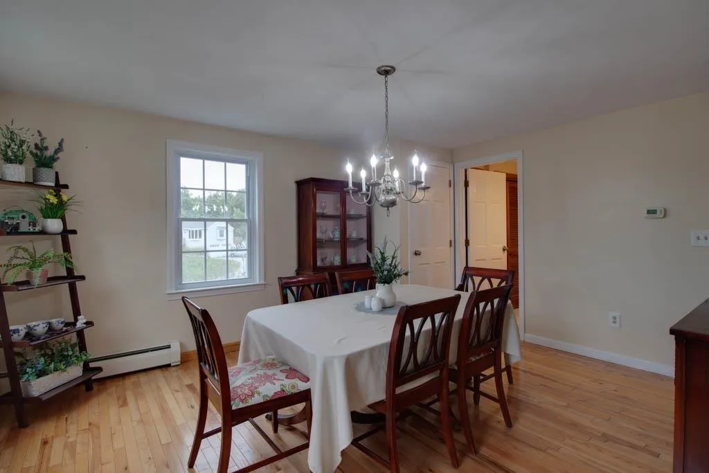 1 Doreen Drive Pelham NH 03076