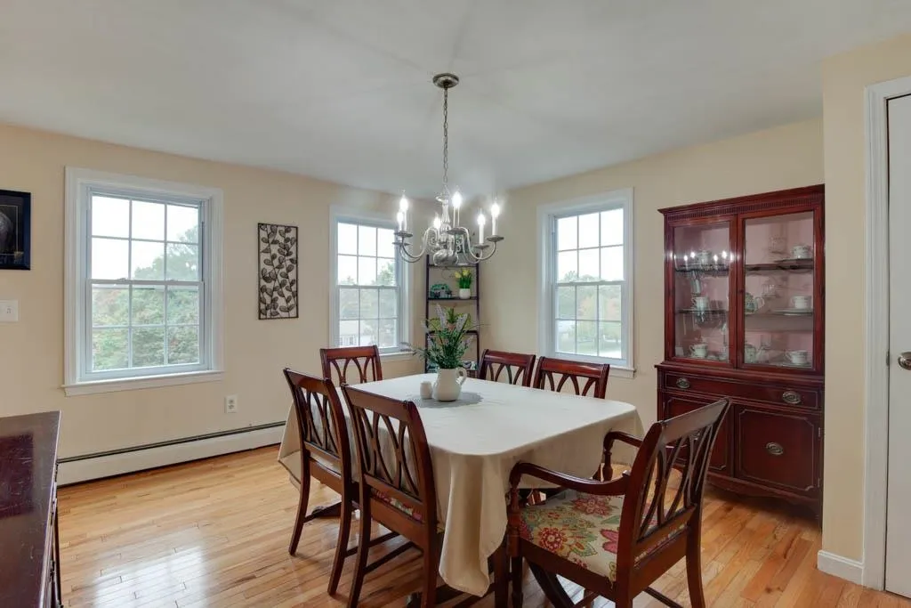 1 Doreen Drive Pelham NH 03076
