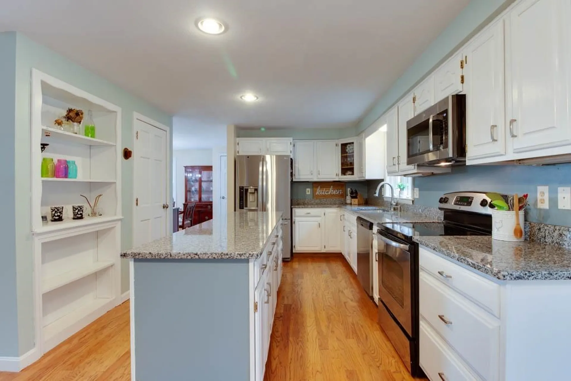 1 Doreen Drive Pelham NH 03076