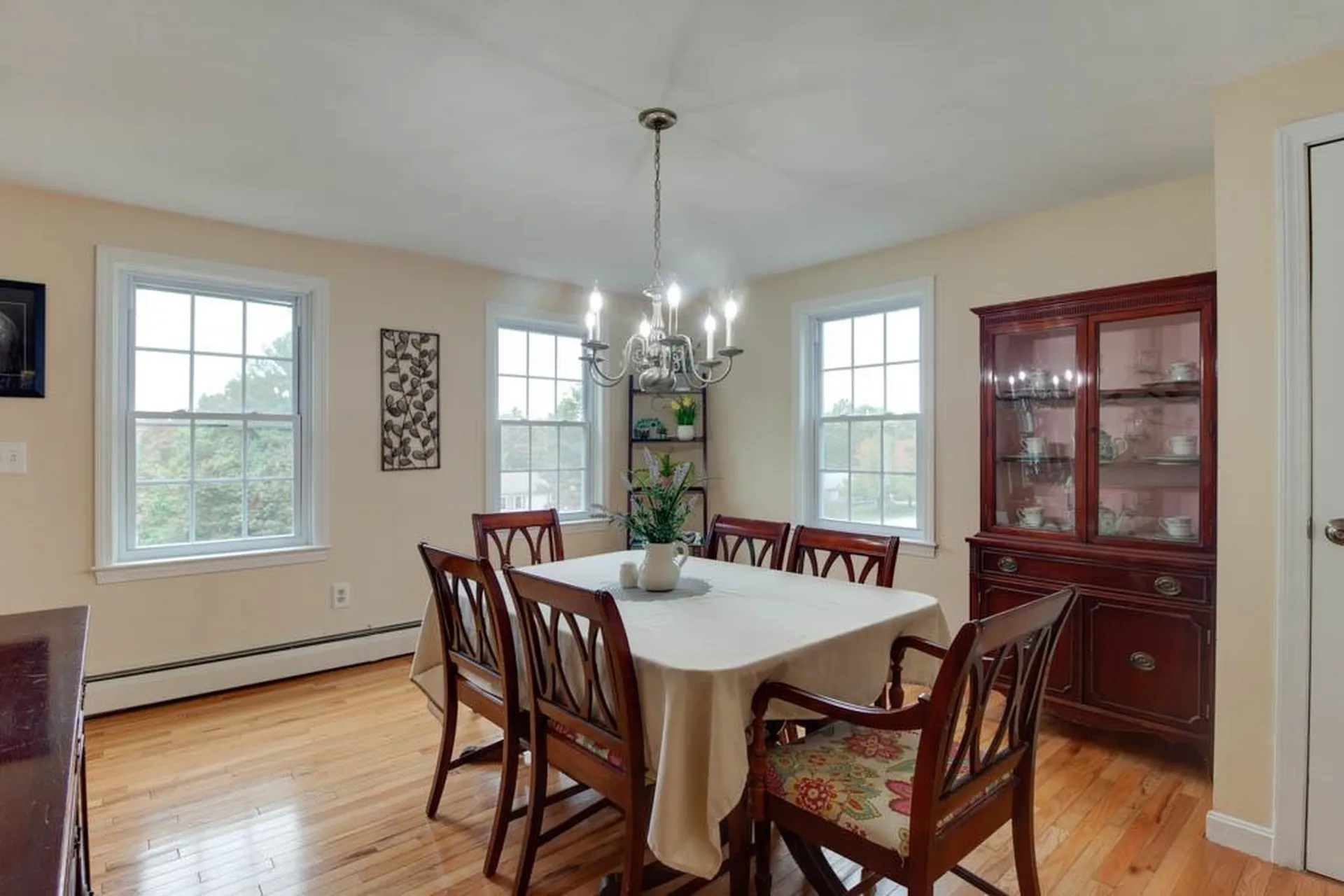 1 Doreen Drive Pelham NH 03076