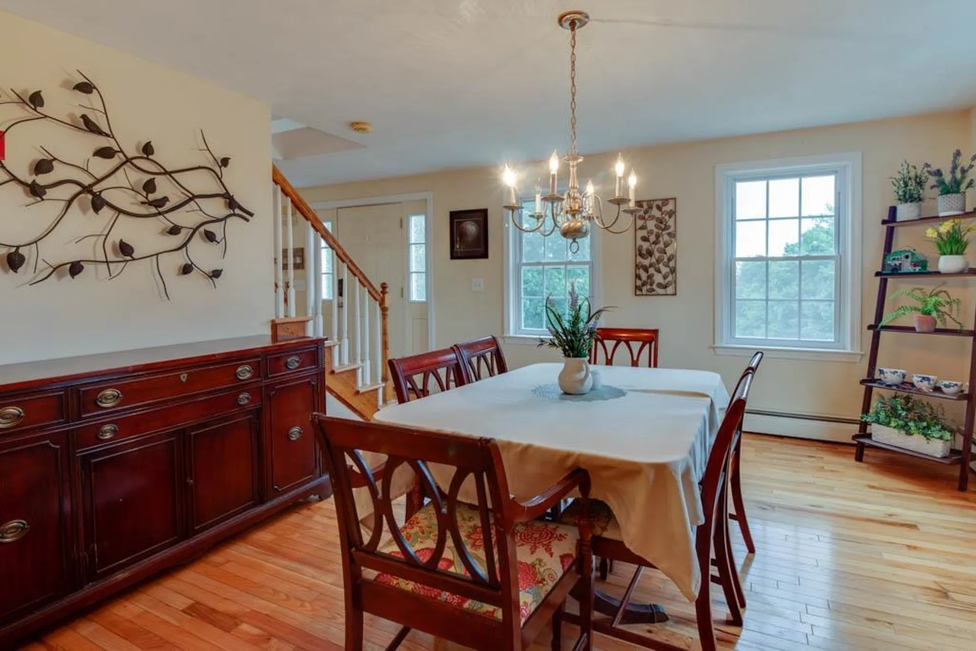 1 Doreen Drive Pelham NH 03076