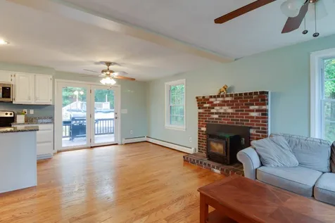 1 Doreen Drive Pelham NH 03076