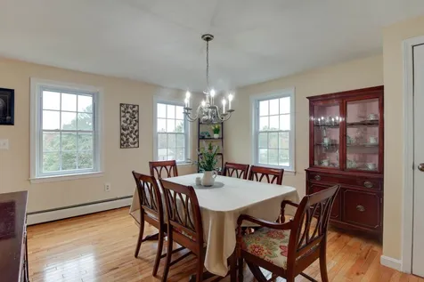 1 Doreen Drive Pelham NH 03076