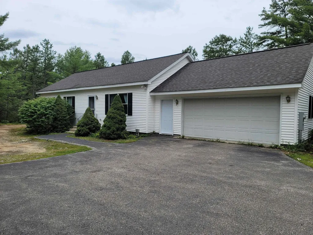 1670 Plains Road Madison NH 03875