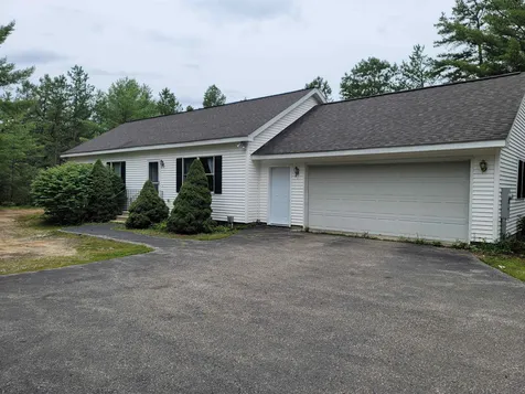 1670 Plains Road Madison NH 03875