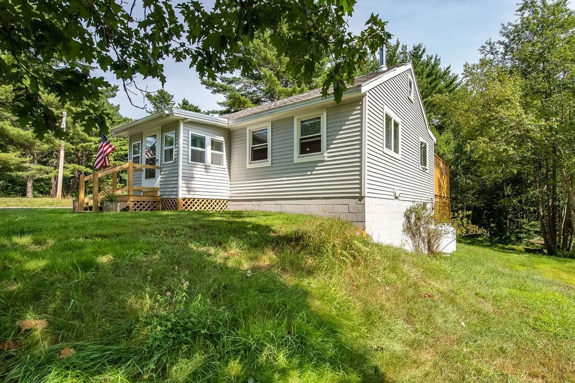 264 Knights Pond Road South Berwick ME 03908