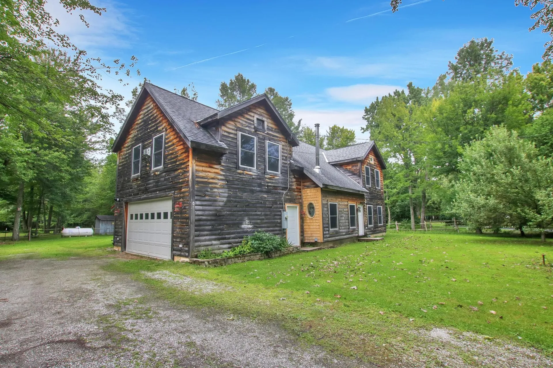 917 Holiday Point Road North Hero VT 05474