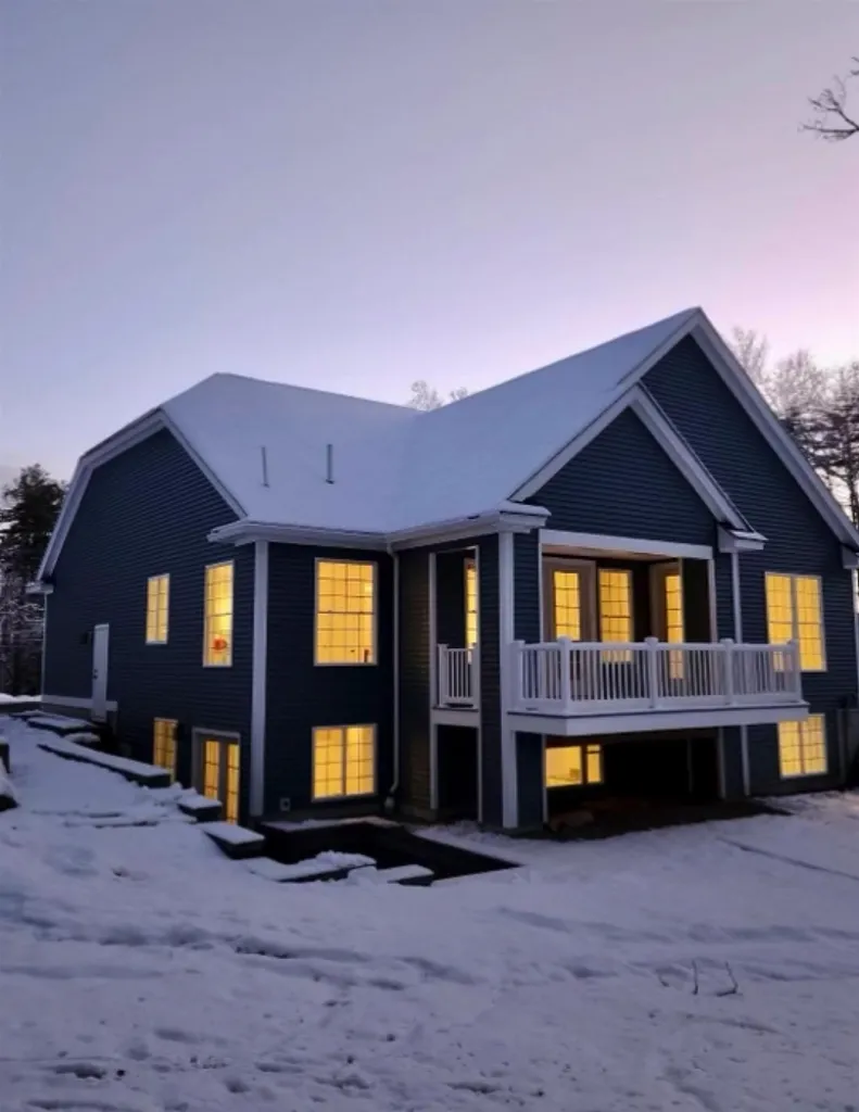233 Cider Hill Road York ME 03909