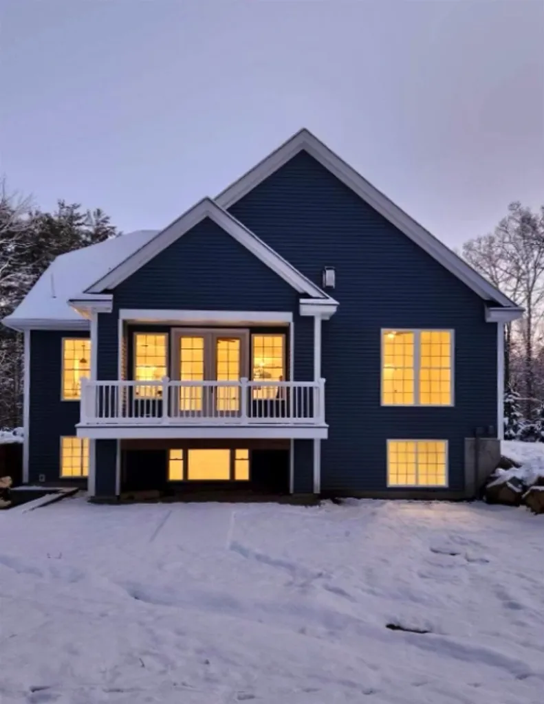 233 Cider Hill Road York ME 03909