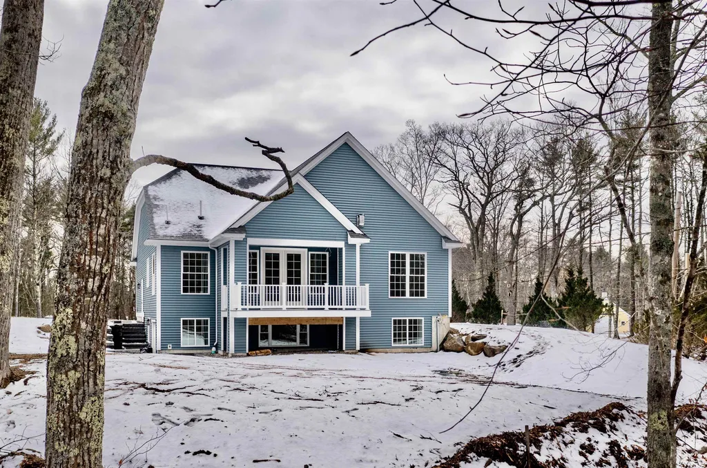 233 Cider Hill Road York ME 03909