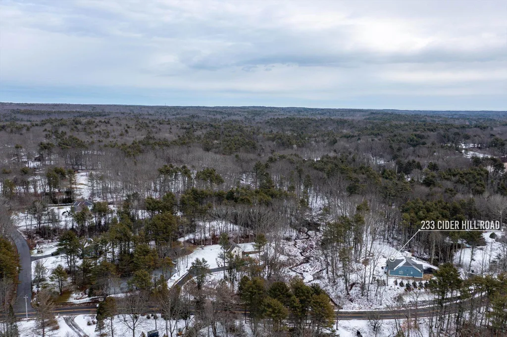 233 Cider Hill Road York ME 03909