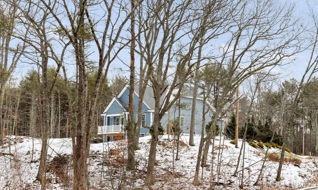 233 Cider Hill Road York ME 03909