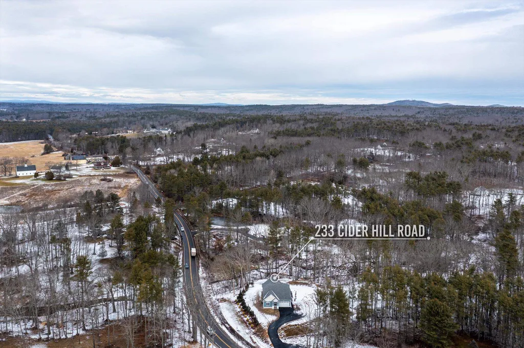 233 Cider Hill Road York ME 03909