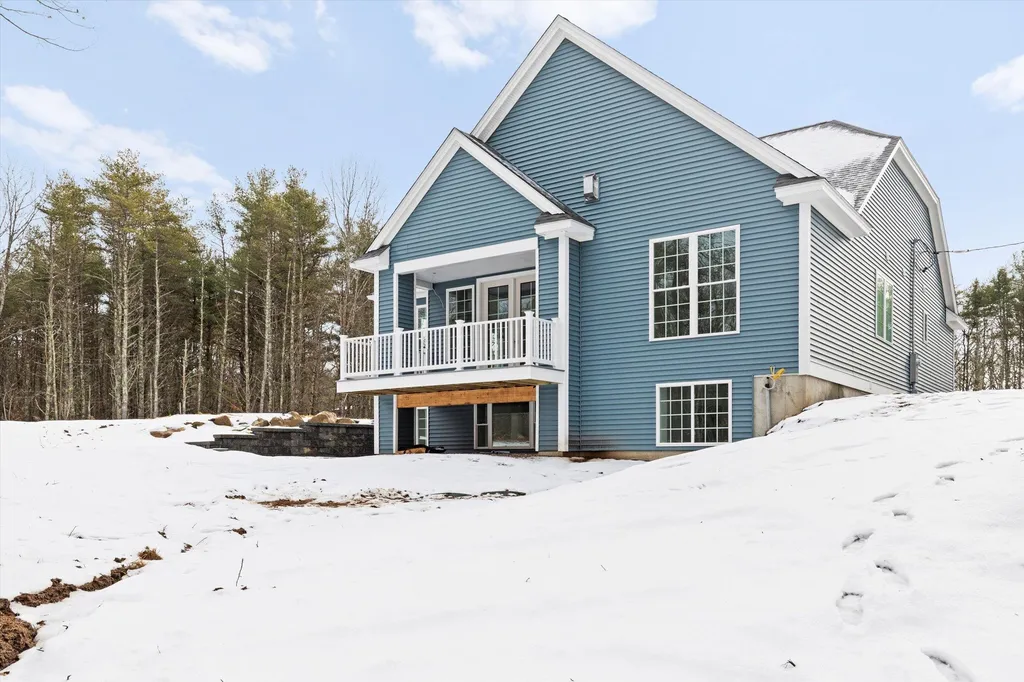 233 Cider Hill Road York ME 03909