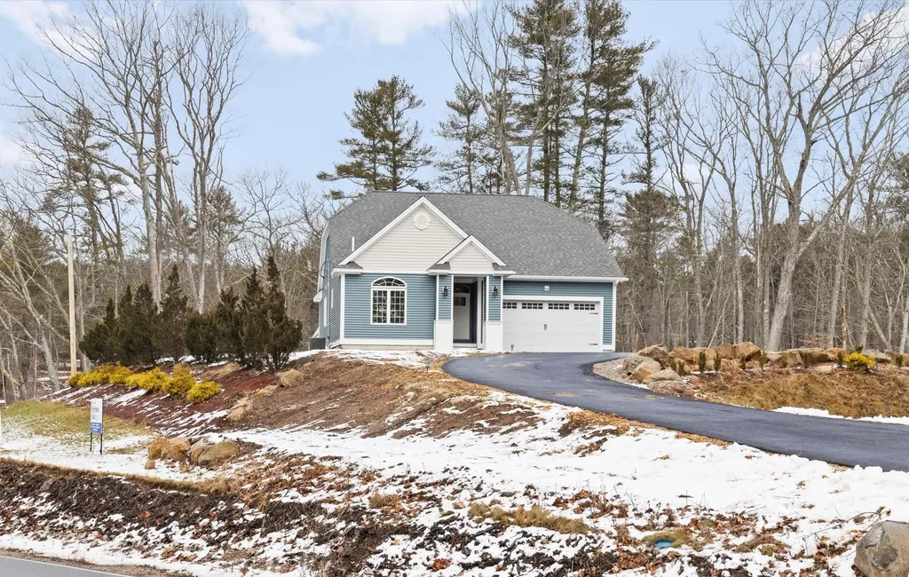 233 Cider Hill Road York ME 03909