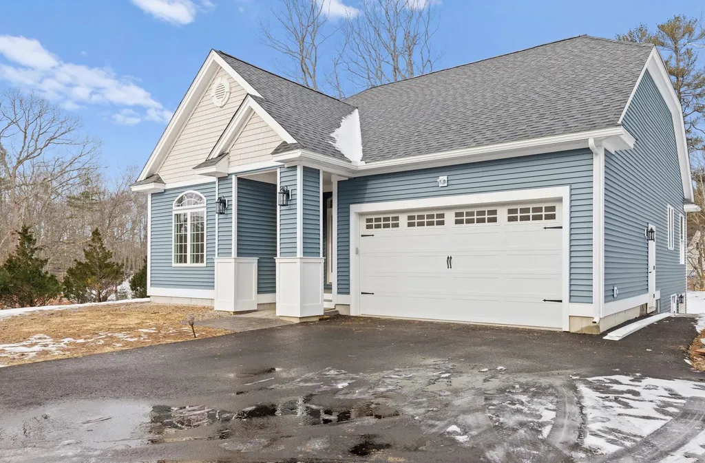 233 Cider Hill Road York ME 03909