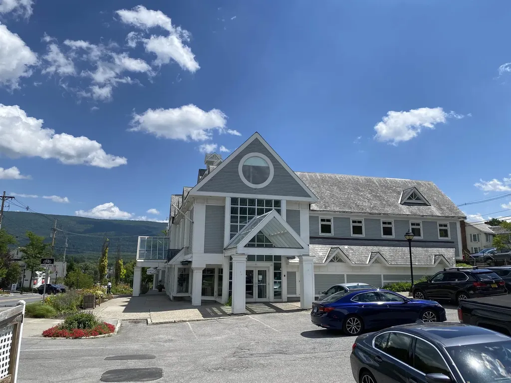 58 Depot Street Manchester VT 05255
