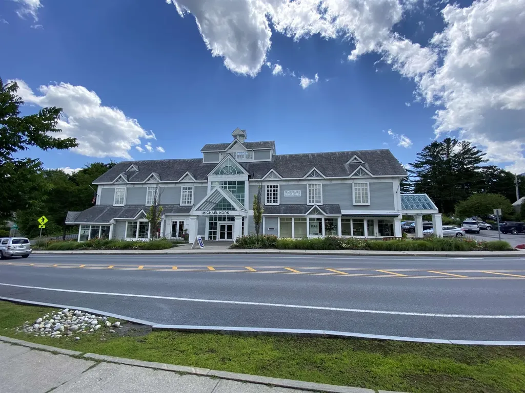 58 Depot Street Manchester VT 05255